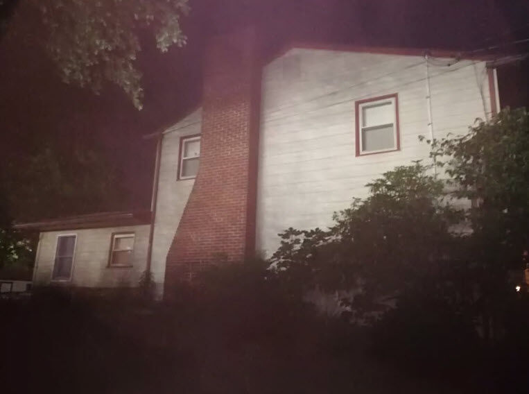 maloney house